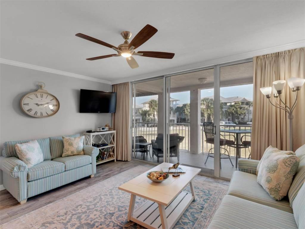 Magnolia House At Destin Pointe I Villa Exterior photo