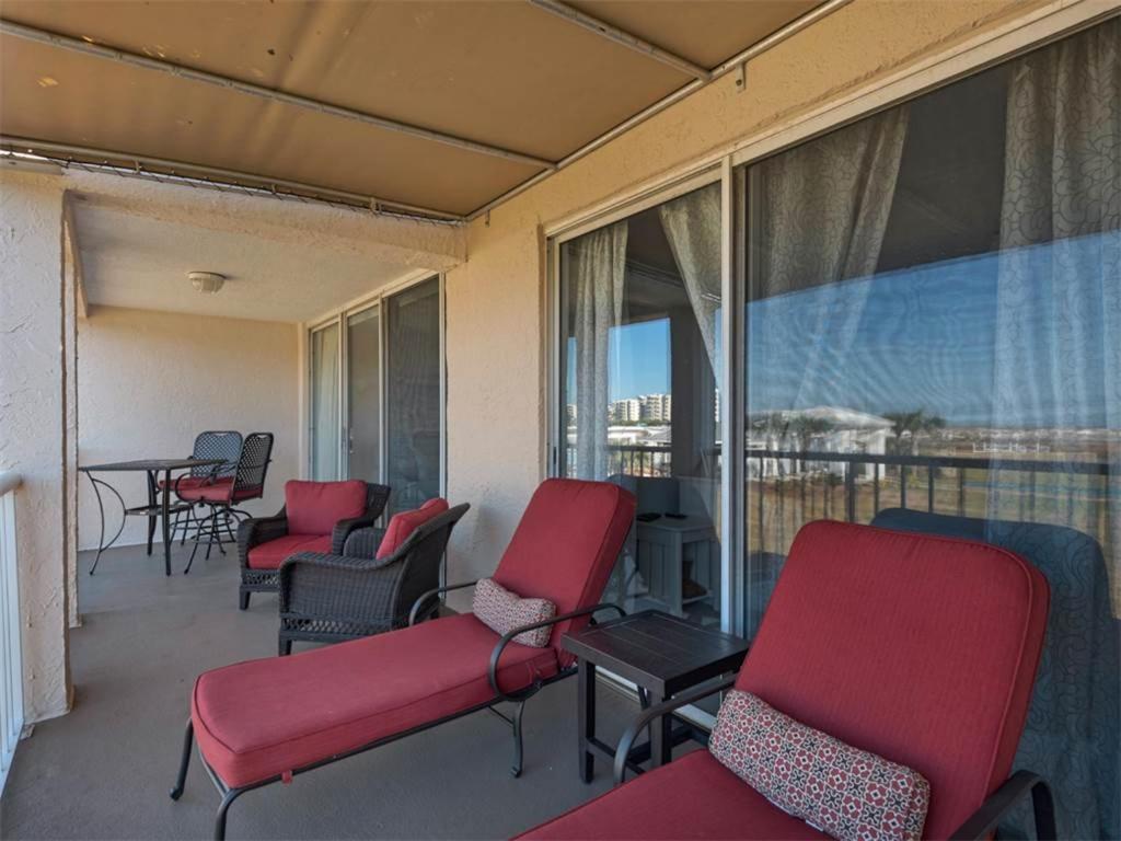 Magnolia House At Destin Pointe I Villa Exterior photo