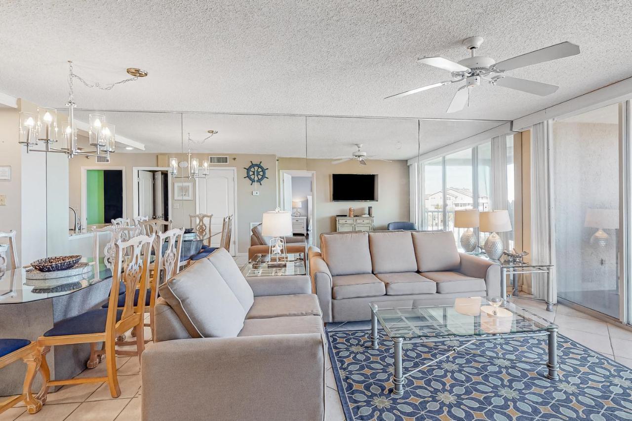 Magnolia House At Destin Pointe I Villa Exterior photo