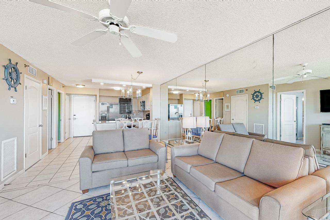 Magnolia House At Destin Pointe I Villa Exterior photo